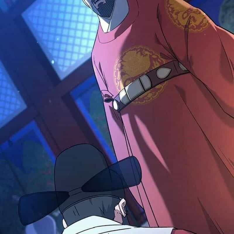 Bác Sĩ Tới Joseon - Chương 39 - ảnh 185