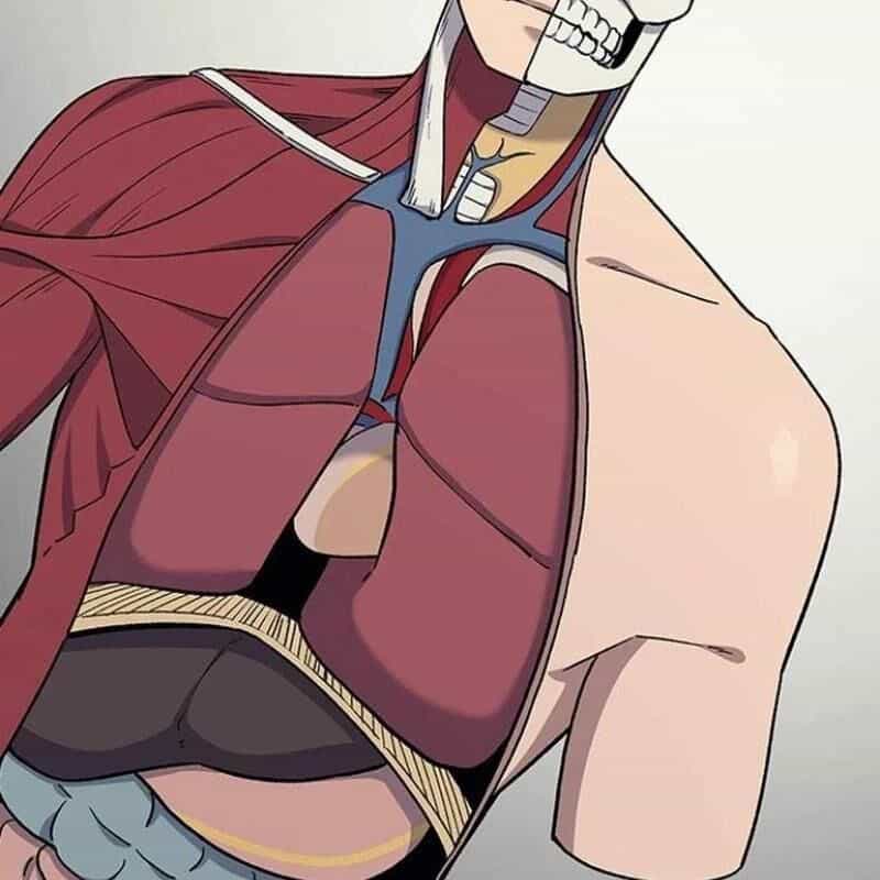 Bác Sĩ Tới Joseon - Chương 39 - ảnh 80