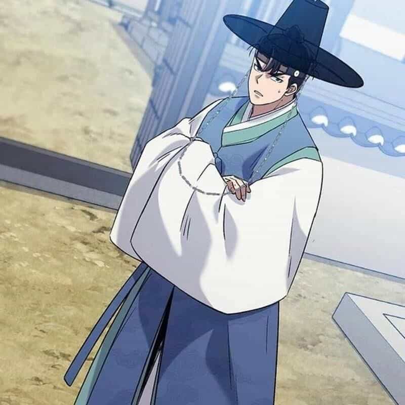 Bác Sĩ Tới Joseon - Chương 40 - ảnh 123