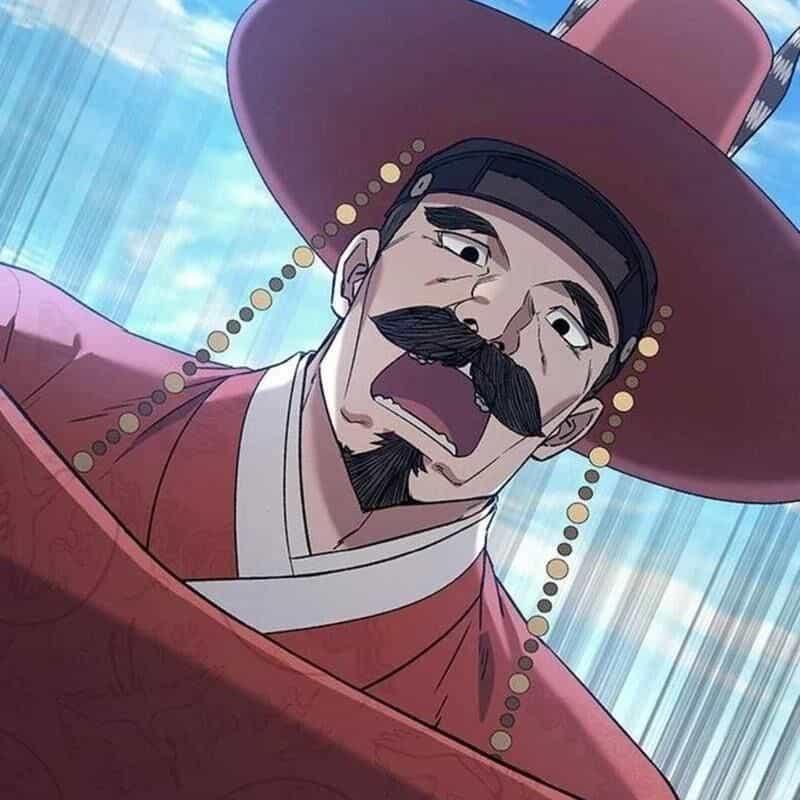 Bác Sĩ Tới Joseon - Chương 40 - ảnh 164