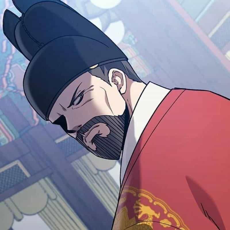 Bác Sĩ Tới Joseon - Chương 40 - ảnh 190