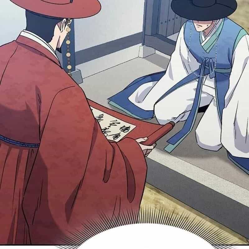 Bác Sĩ Tới Joseon - Chương 40 - ảnh 204
