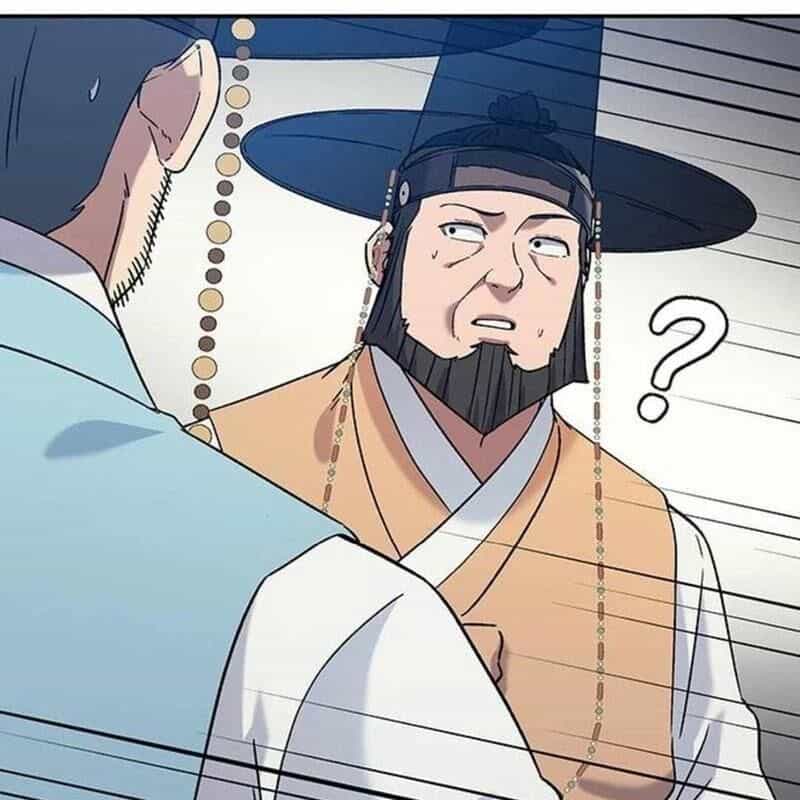 Bác Sĩ Tới Joseon - Chương 40 - ảnh 29