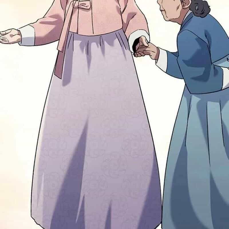 Bác Sĩ Tới Joseon - Chương 40 - ảnh 86