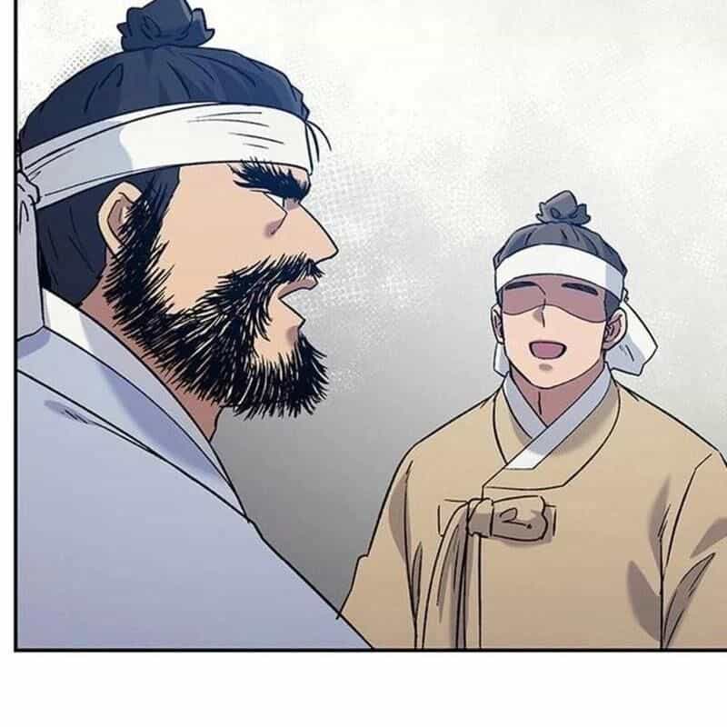 Bác Sĩ Tới Joseon - Chương 40 - ảnh 92
