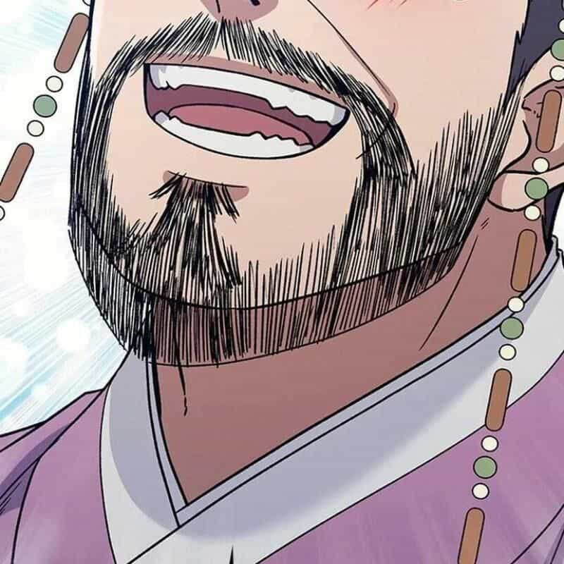 Bác Sĩ Tới Joseon - Chương 41 - ảnh 17