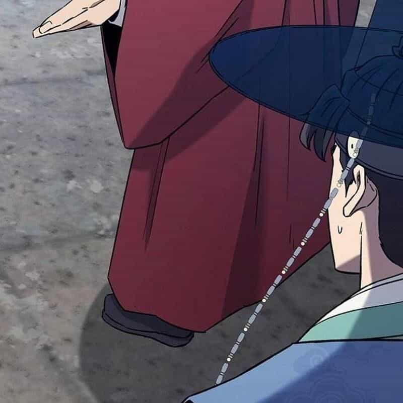 Bác Sĩ Tới Joseon - Chương 41 - ảnh 188