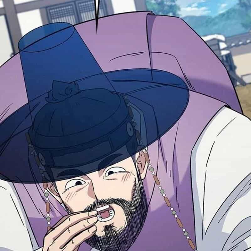 Bác Sĩ Tới Joseon - Chương 41 - ảnh 23