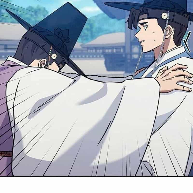 Bác Sĩ Tới Joseon - Chương 41 - ảnh 28
