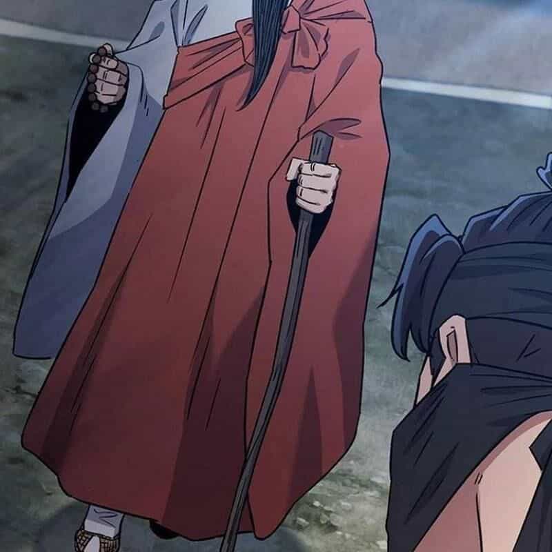 Bác Sĩ Tới Joseon - Chương 41 - ảnh 59