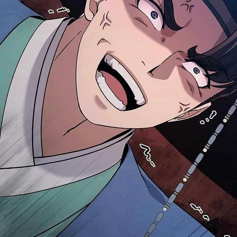 Bác Sĩ Tới Joseon - Chương 42 - ảnh 123