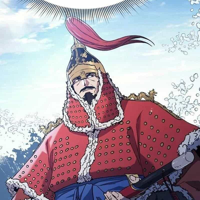 Bác Sĩ Tới Joseon - Chương 43 - ảnh 131