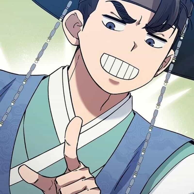 Bác Sĩ Tới Joseon - Chương 43 - ảnh 193