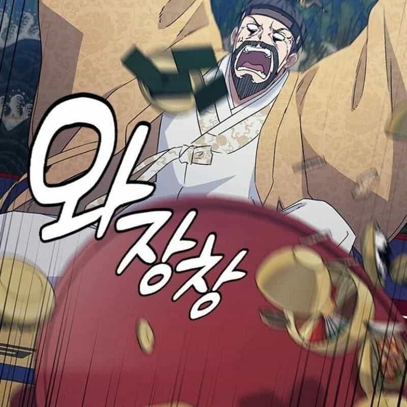 Bác Sĩ Tới Joseon - Chương 43 - ảnh 198