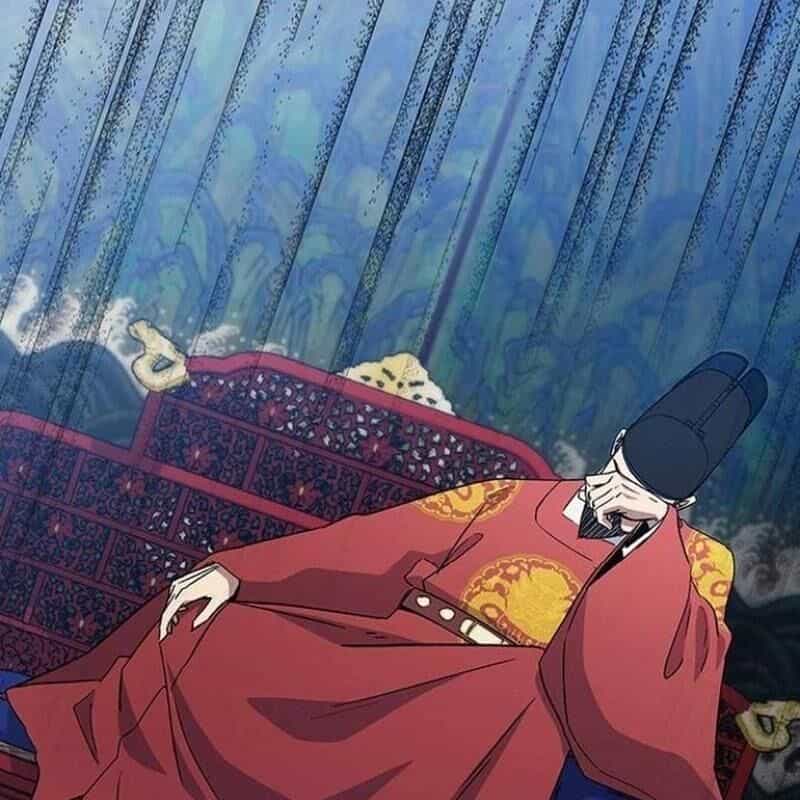 Bác Sĩ Tới Joseon - Chương 43 - ảnh 204