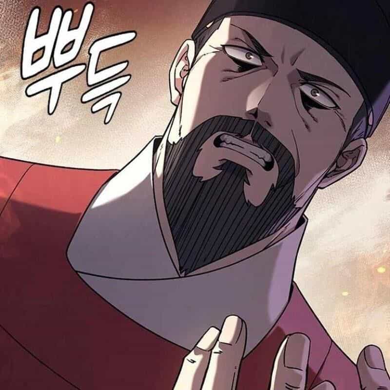 Bác Sĩ Tới Joseon - Chương 43 - ảnh 35