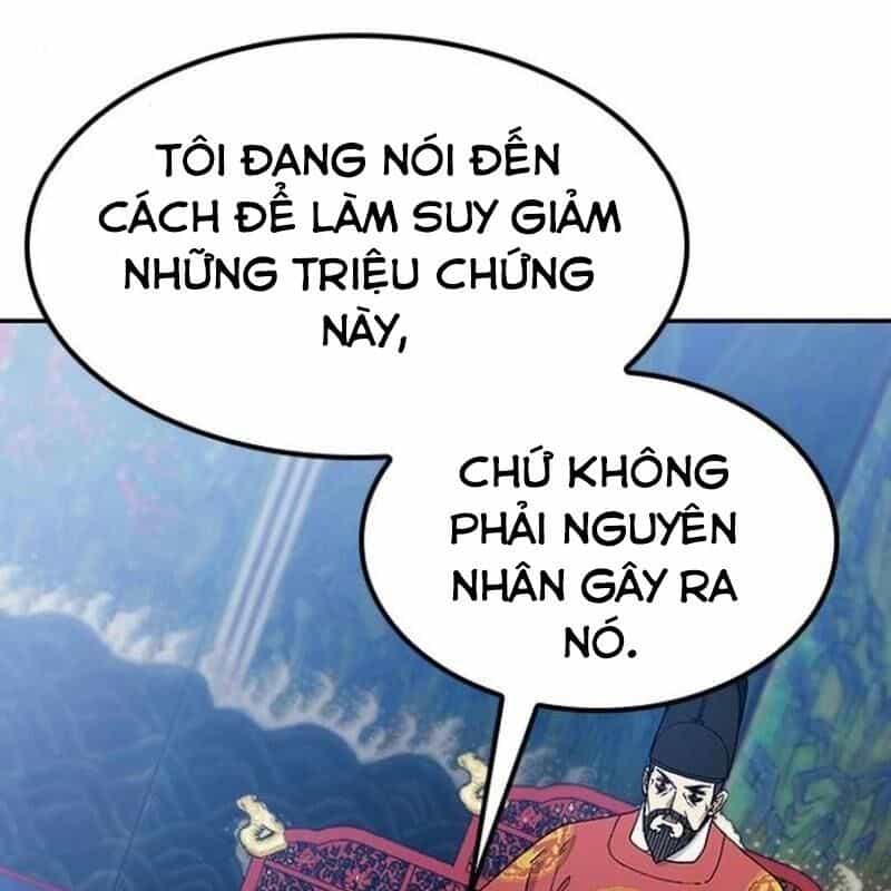 Bác Sĩ Tới Joseon - Chương 43 - ảnh 40