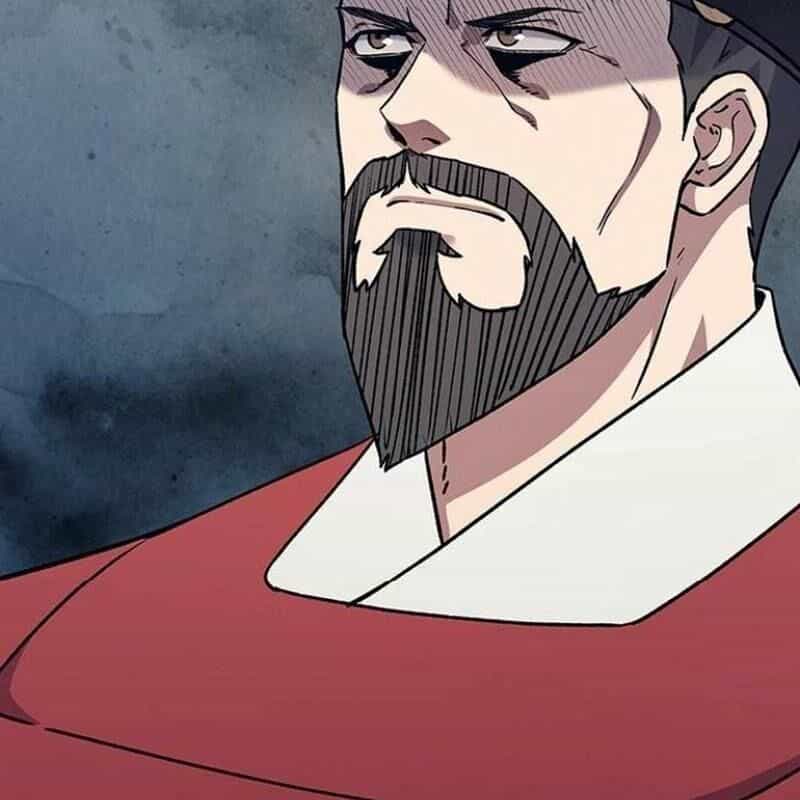 Bác Sĩ Tới Joseon - Chương 43 - ảnh 51