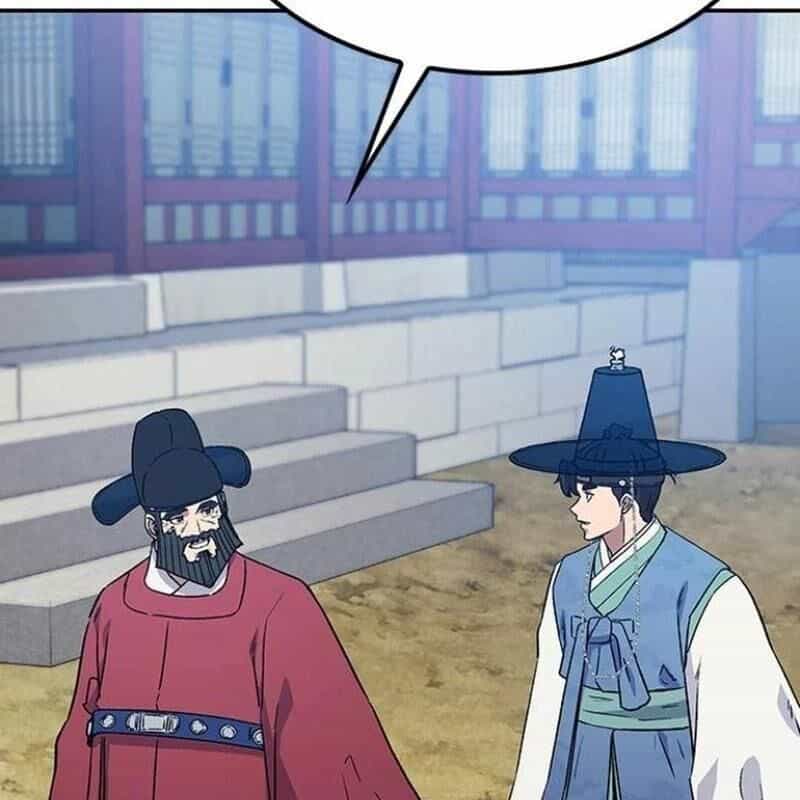 Bác Sĩ Tới Joseon - Chương 43 - ảnh 81