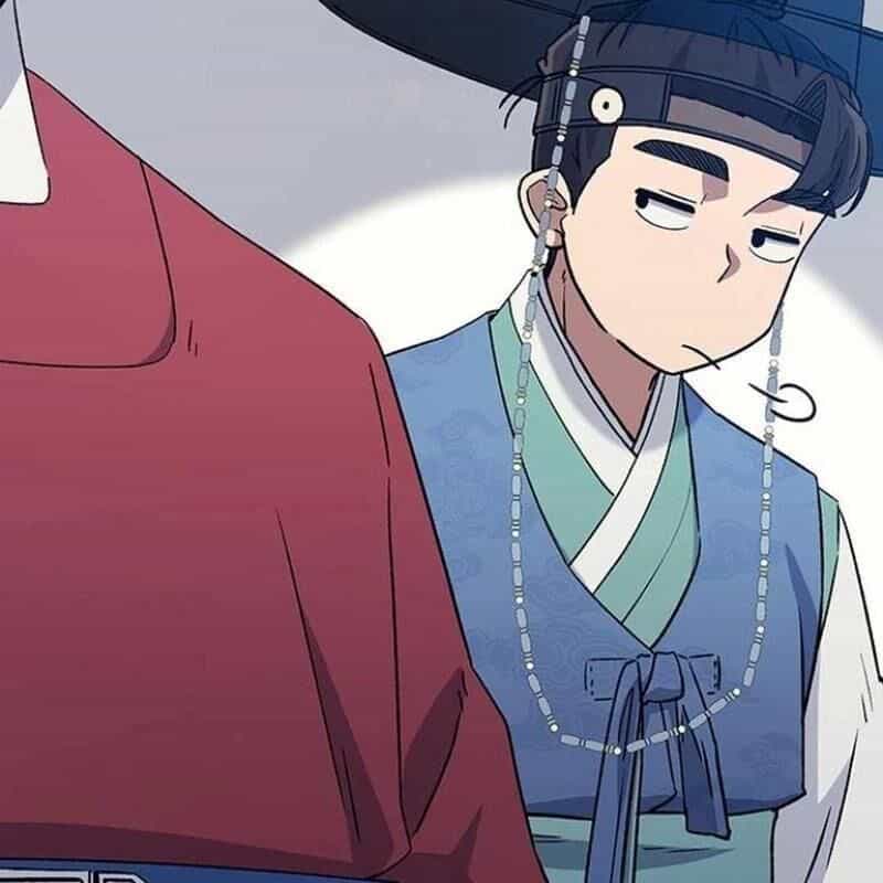 Bác Sĩ Tới Joseon - Chương 43 - ảnh 93