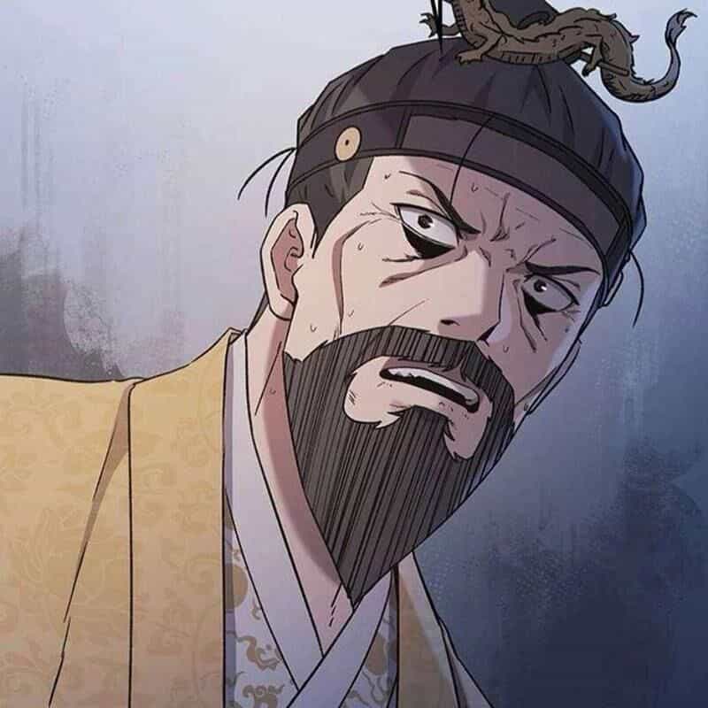 Bác Sĩ Tới Joseon - Chương 44 - ảnh 140