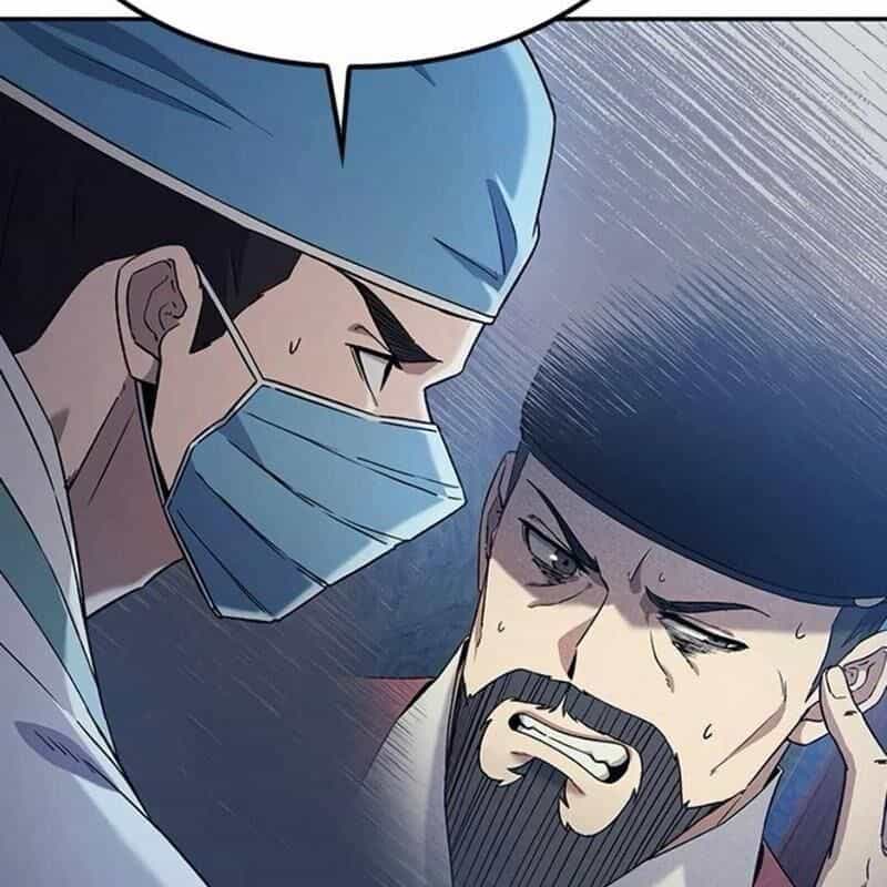 Bác Sĩ Tới Joseon - Chương 45 - ảnh 116