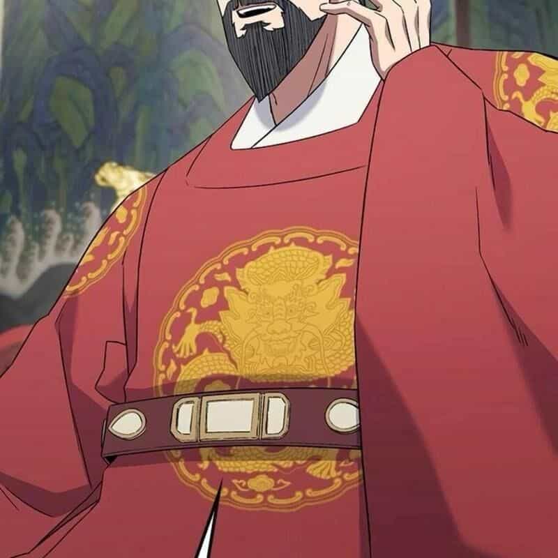 Bác Sĩ Tới Joseon - Chương 45 - ảnh 168