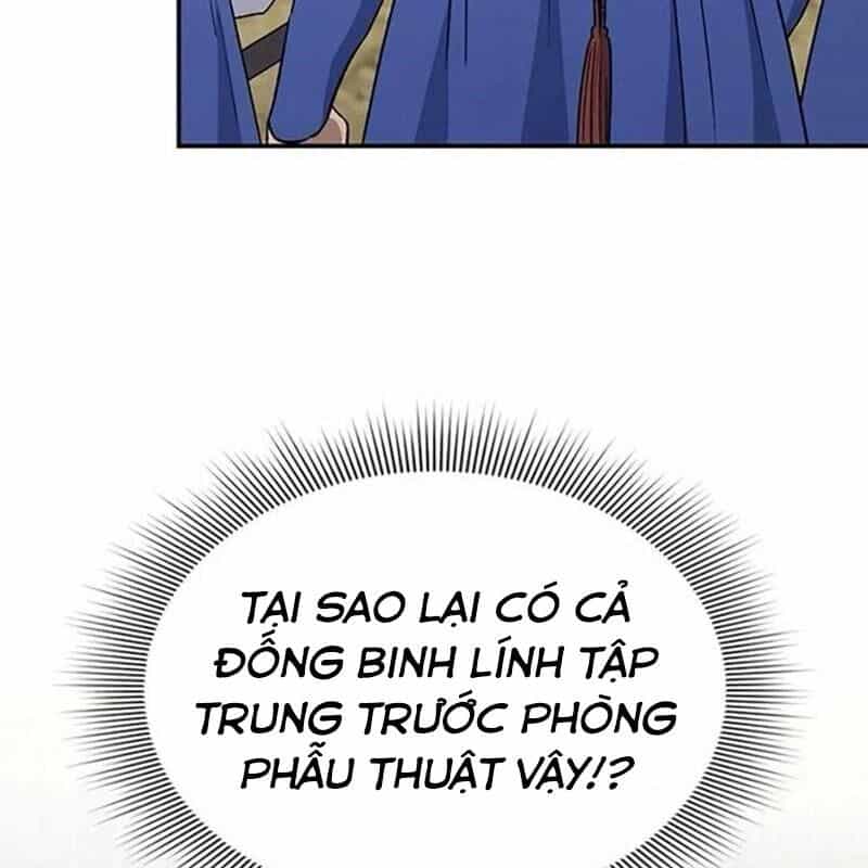 Bác Sĩ Tới Joseon - Chương 45 - ảnh 19