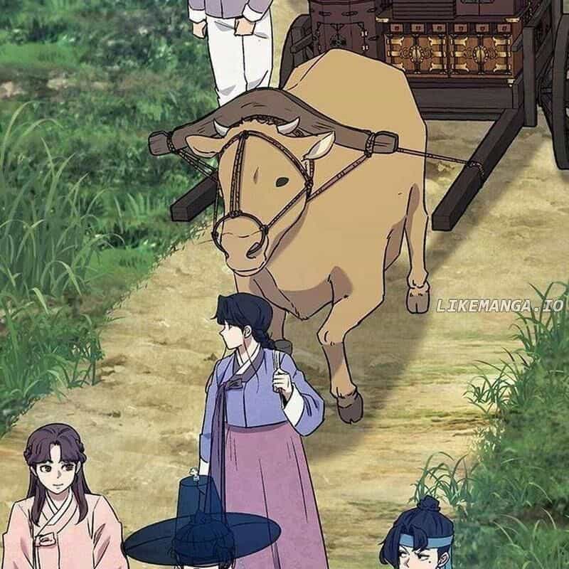 Bác Sĩ Tới Joseon - Chương 46 - ảnh 170