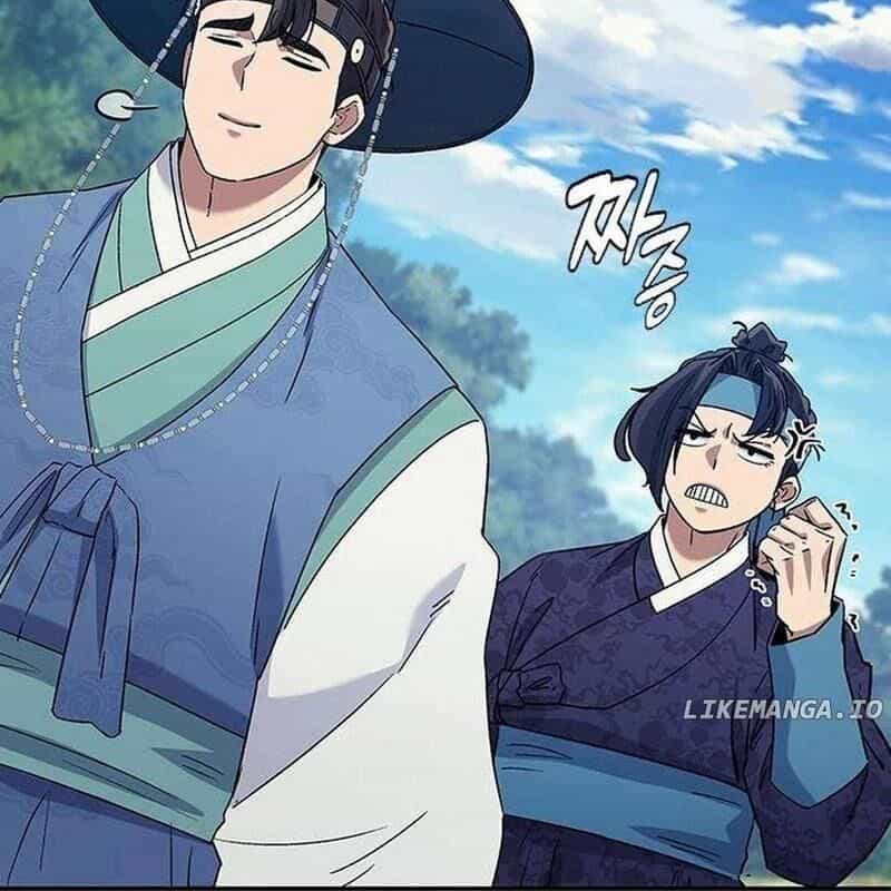 Bác Sĩ Tới Joseon - Chương 46 - ảnh 179