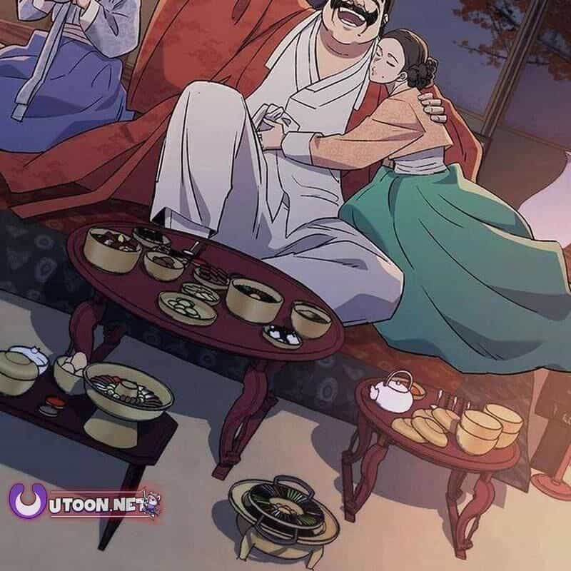 Bác Sĩ Tới Joseon - Chương 46 - ảnh 202