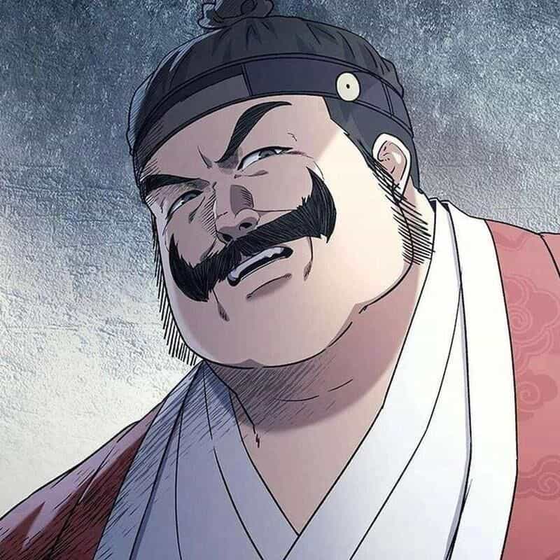 Bác Sĩ Tới Joseon - Chương 46 - ảnh 211