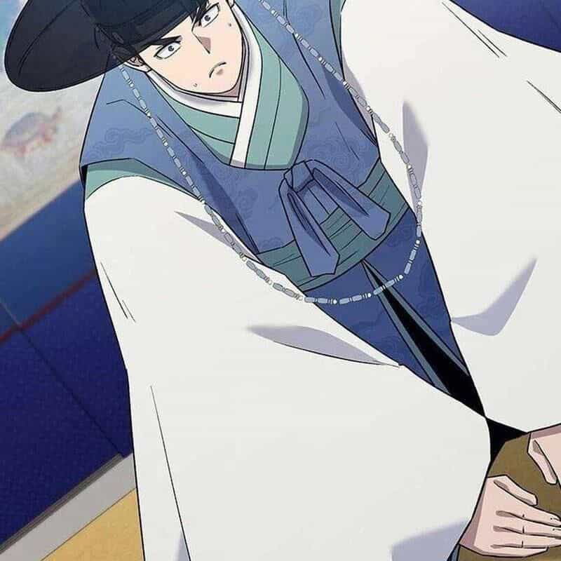 Bác Sĩ Tới Joseon - Chương 46 - ảnh 6