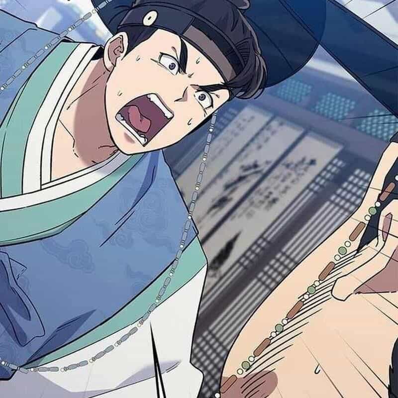 Bác Sĩ Tới Joseon - Chương 47 - ảnh 115