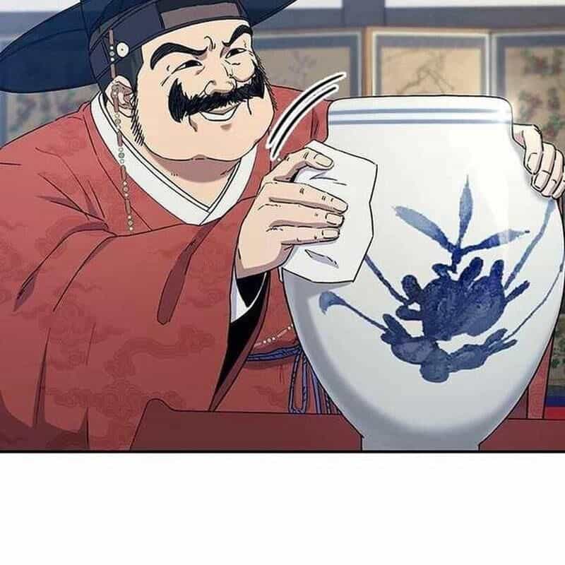 Bác Sĩ Tới Joseon - Chương 47 - ảnh 16