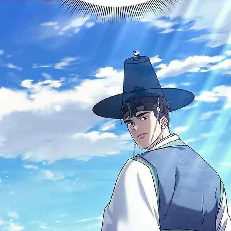 Bác Sĩ Tới Joseon - Chương 47 - ảnh 41