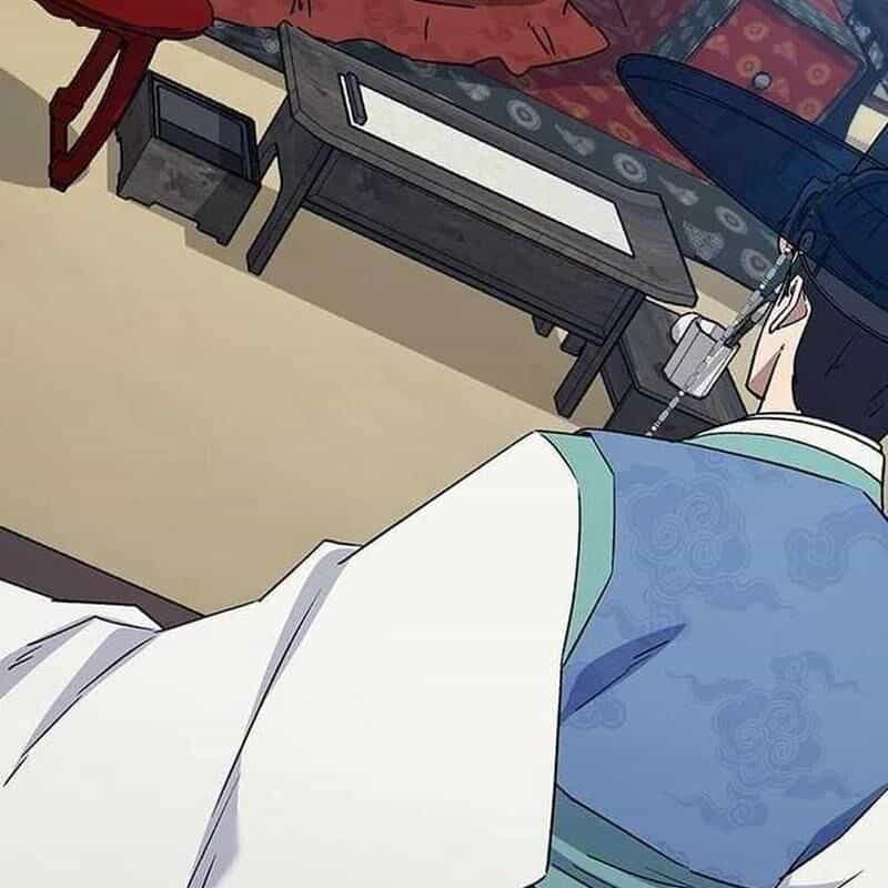 Bác Sĩ Tới Joseon - Chương 47 - ảnh 61