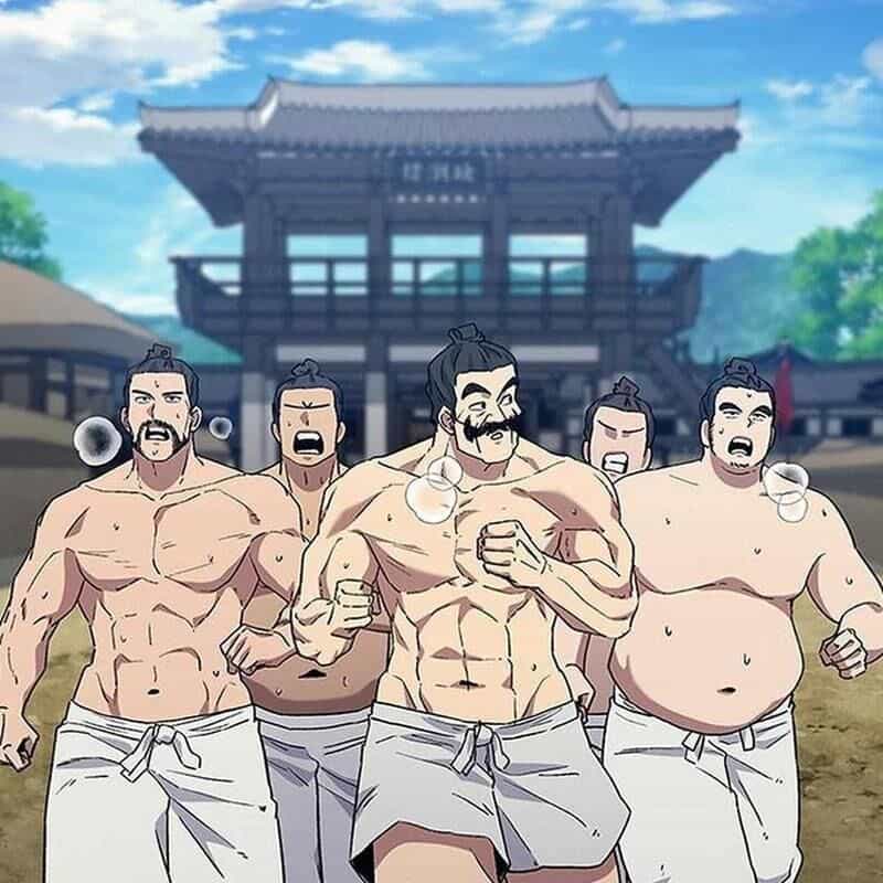 Bác Sĩ Tới Joseon - Chương 48 - ảnh 115