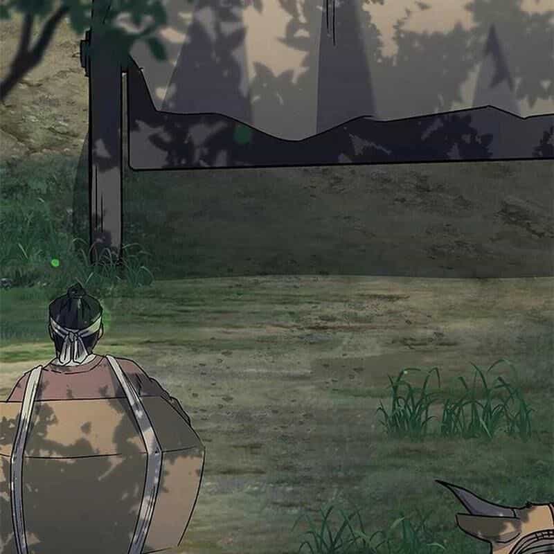 Bác Sĩ Tới Joseon - Chương 48 - ảnh 196