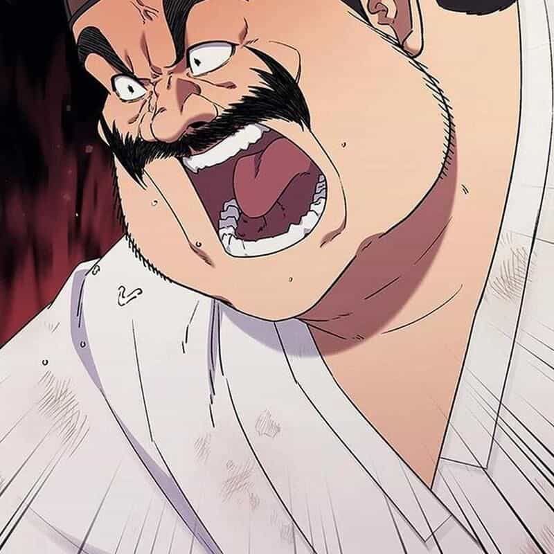 Bác Sĩ Tới Joseon - Chương 48 - ảnh 40