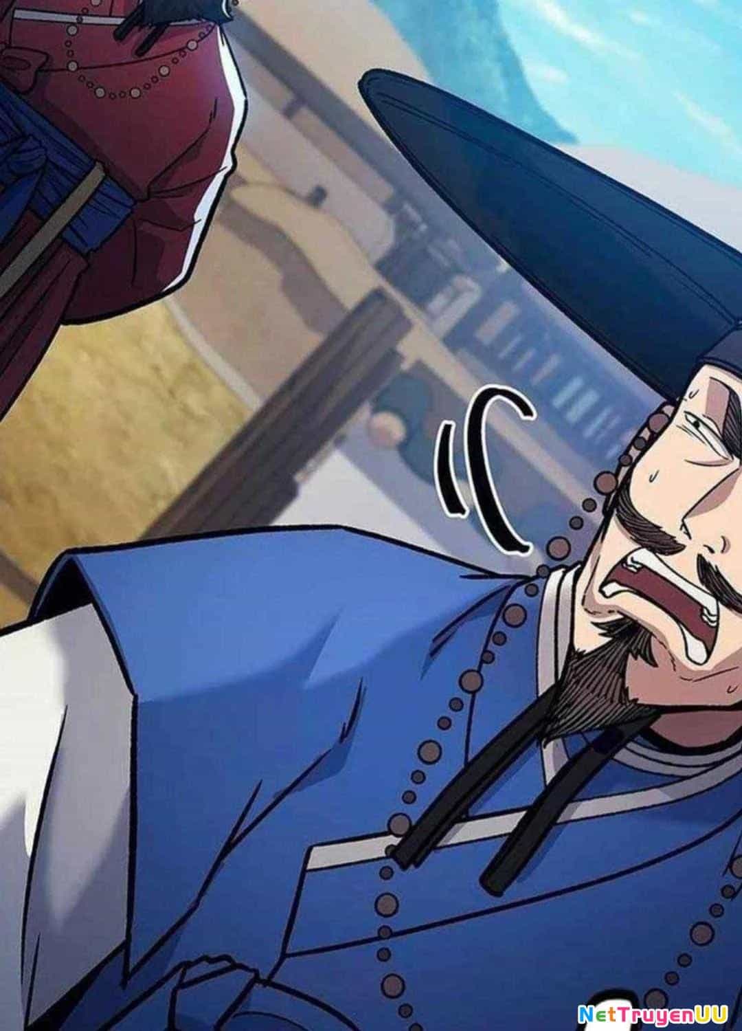 Bác Sĩ Tới Joseon - Chương 4 - ảnh 161
