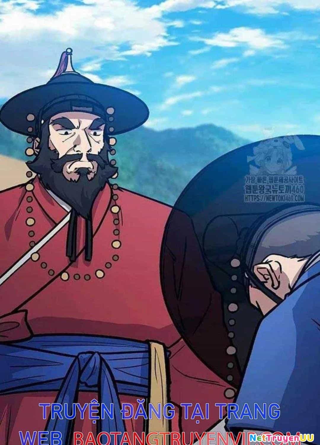 Bác Sĩ Tới Joseon - Chương 4 - ảnh 191