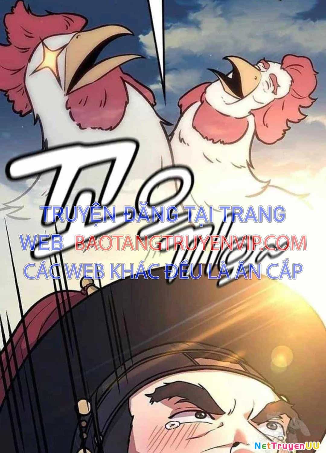 Bác Sĩ Tới Joseon - Chương 4 - ảnh 22