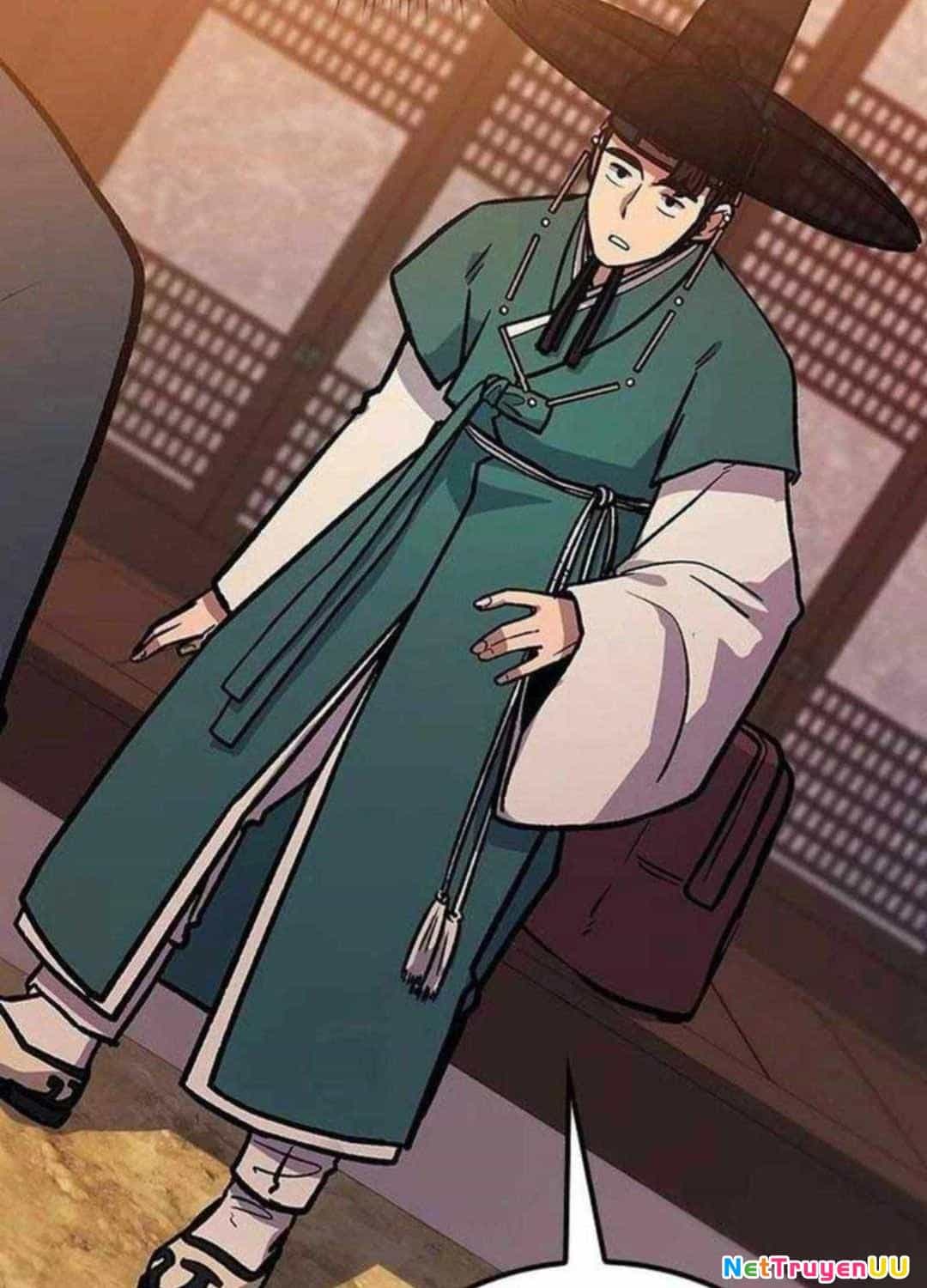 Bác Sĩ Tới Joseon - Chương 4 - ảnh 224