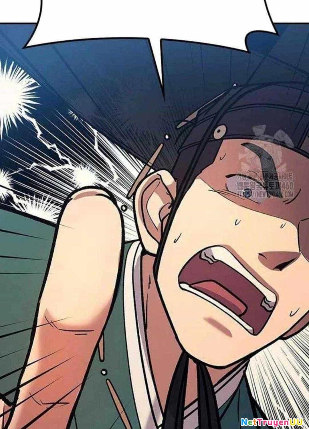 Bác Sĩ Tới Joseon - Chương 4 - ảnh 246