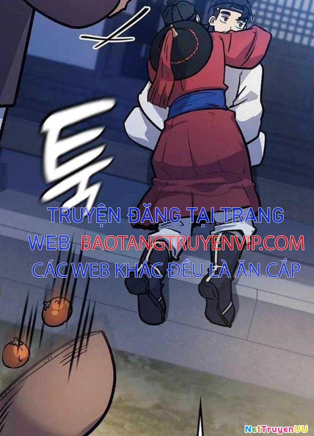 Bác Sĩ Tới Joseon - Chương 4 - ảnh 28