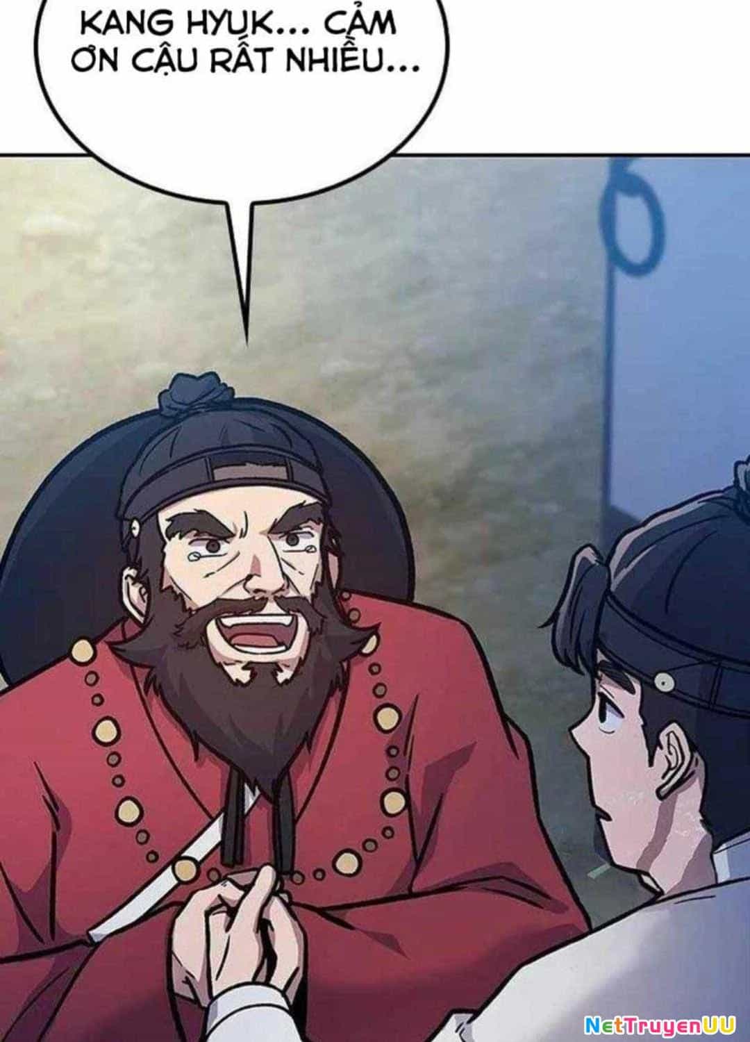 Bác Sĩ Tới Joseon - Chương 4 - ảnh 35