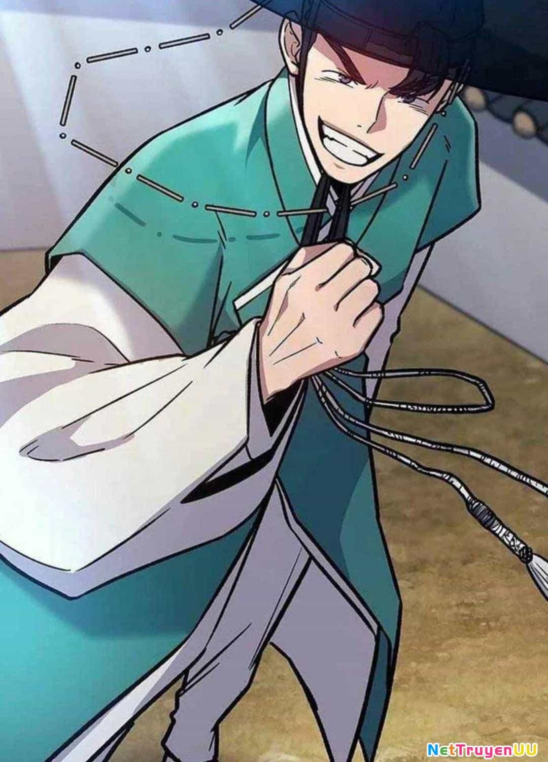Bác Sĩ Tới Joseon - Chương 4 - ảnh 48