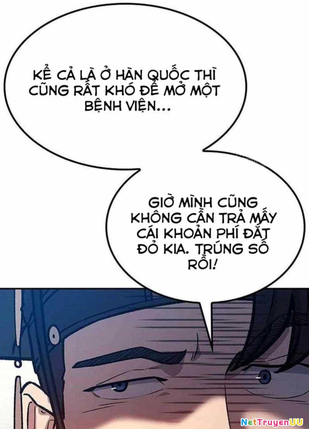 Bác Sĩ Tới Joseon - Chương 4 - ảnh 50