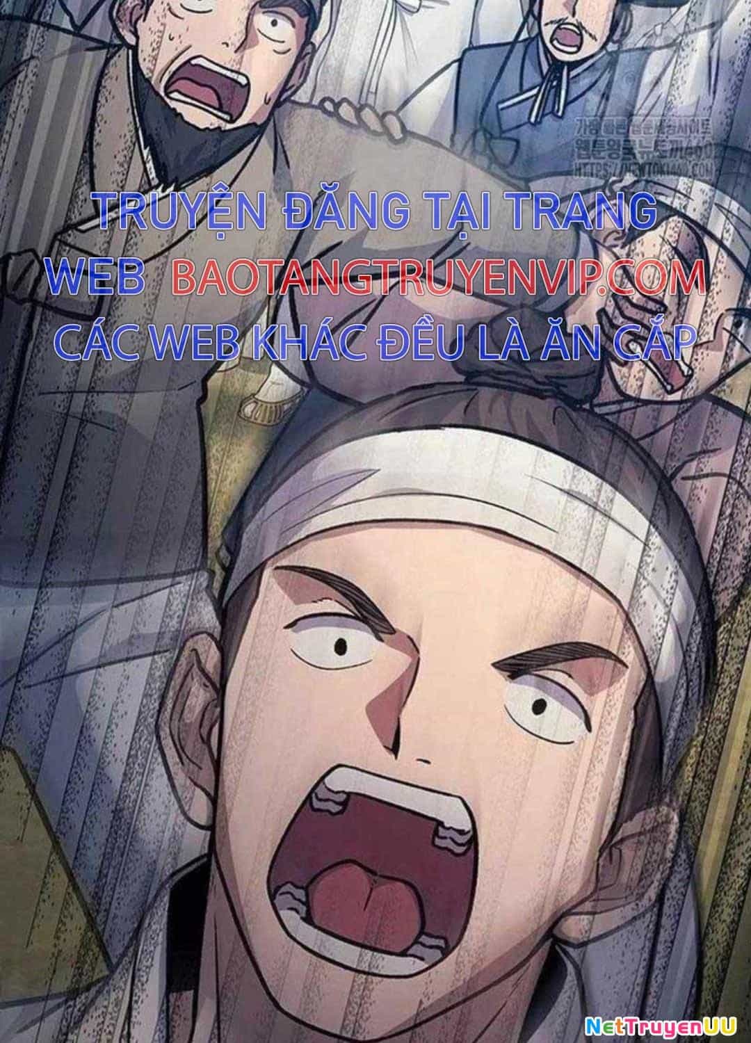 Bác Sĩ Tới Joseon - Chương 4 - ảnh 57